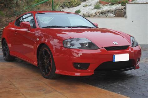 tuscani gt